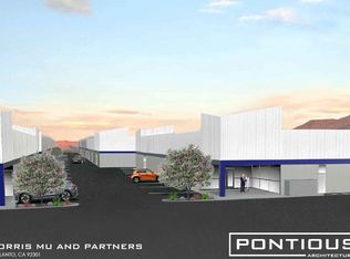 Auburn Ave, Adelanto, CA 92301