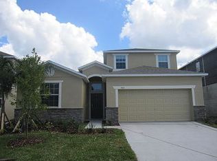 13822 Tensaw Dr, Hudson, FL 34669