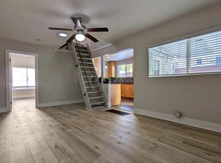 4321 1/2 Louisiana St, San Diego, CA 92104
