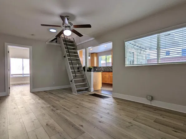 4321 1/2 Louisiana St, San Diego, CA 92104