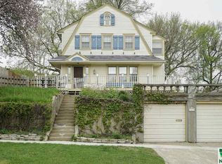 1413 S Saint Aubin St, Sioux City, IA 51106