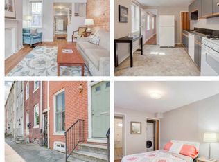 1731 E Lombard St, Baltimore, MD 21231