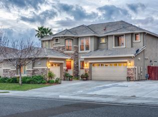 1168 N Whittier Ave, Clovis, CA