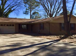 4 Water Oak Dr, Conway, AR 72034