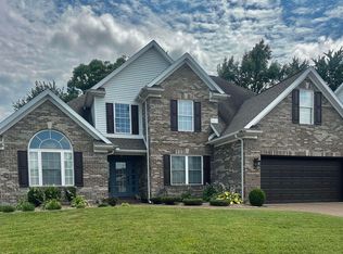 2939 Charlestown Ct, Evansville, IN 47725