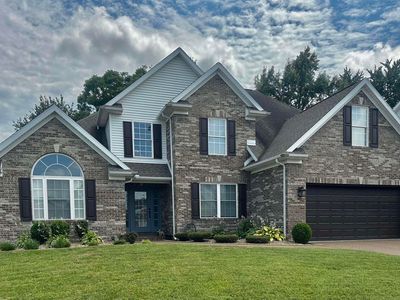 2939 Charlestown Ct, Evansville, IN, 47725