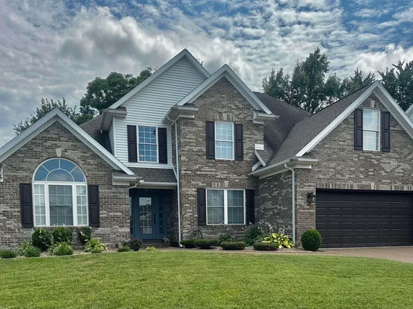 2939 Charlestown Ct, Evansville, IN 47725
