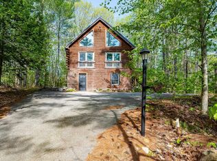 102 Evergreen Valley Road, Milton, NH 03851