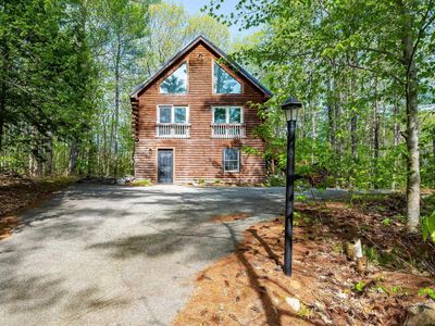 102 Evergreen Valley Road, Milton, NH, 03851