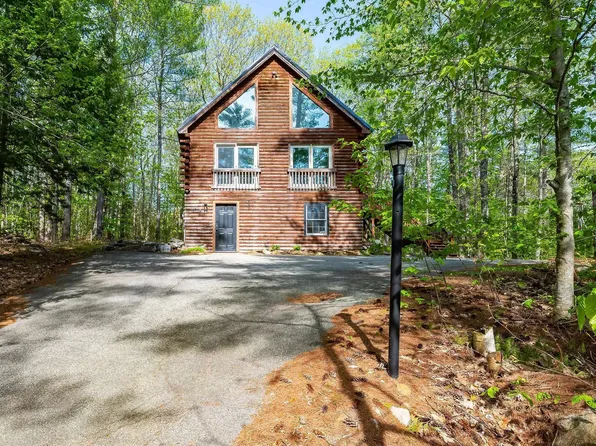 102 Evergreen Valley Road, Milton, NH 03851