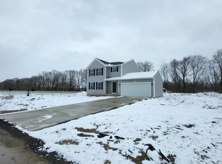 1655 Aspen Trl, Otsego, MI 49078