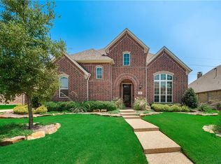 741 Shadow Hill Dr, Prosper, TX 75078
