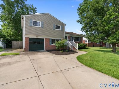 16 Bonneville Dr, Hampton, VA, 23664