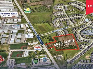 19910 Stuebner Airline Rd, Spring, TX 77379