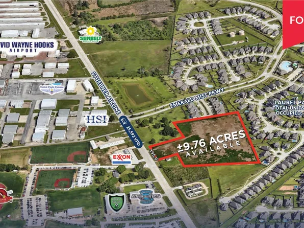 19910 Stuebner Airline Rd, Spring, TX 77379