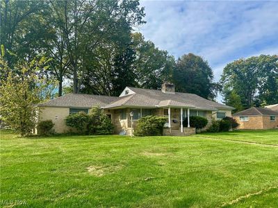 703 Melwood Dr NE, Warren, OH, 44483