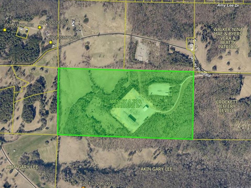 1st image of 170 Windy Point Rd