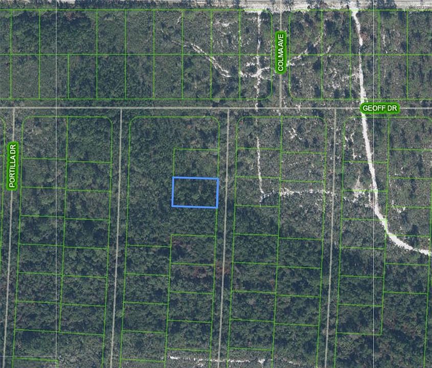 1st image of 6569 PERSIS DRIVE LOT 50