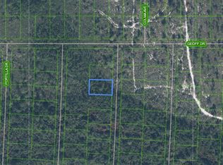 6569 Persis Dr Lot 50, Sebring, FL 33872