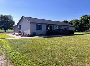 121 S 500 W, La Porte, IN 46350