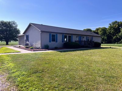 121 S 500 W, La Porte, IN, 46350