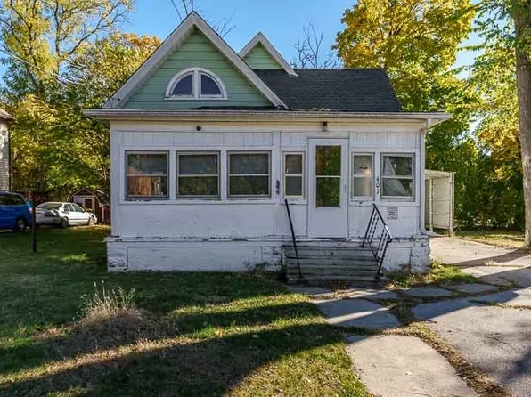 407 Forest Ave, Rockford, IL 61101