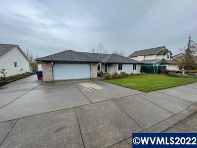 2245 Rock Ledge Dr NE, Keizer, OR, 97303