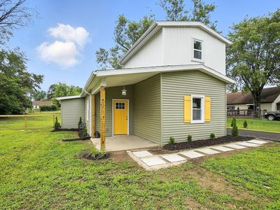537 Lyle Ave, Springfield, OH, 45505