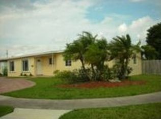 5225 SW 115th Ave, Miami, FL 33165