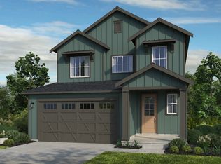 3101 SE 11th Ct, Battle Ground, WA