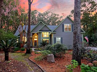 1270 Old Ivy Way, Mount Pleasant, SC 29466