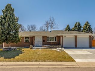 5390 W Mexico Ave, Lakewood, CO 80232