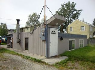 121 8th Ave, North Pole, AK 99701