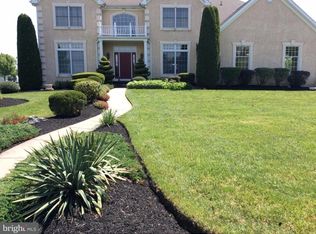 139 Brookside Way, Mullica Hill, NJ 08062