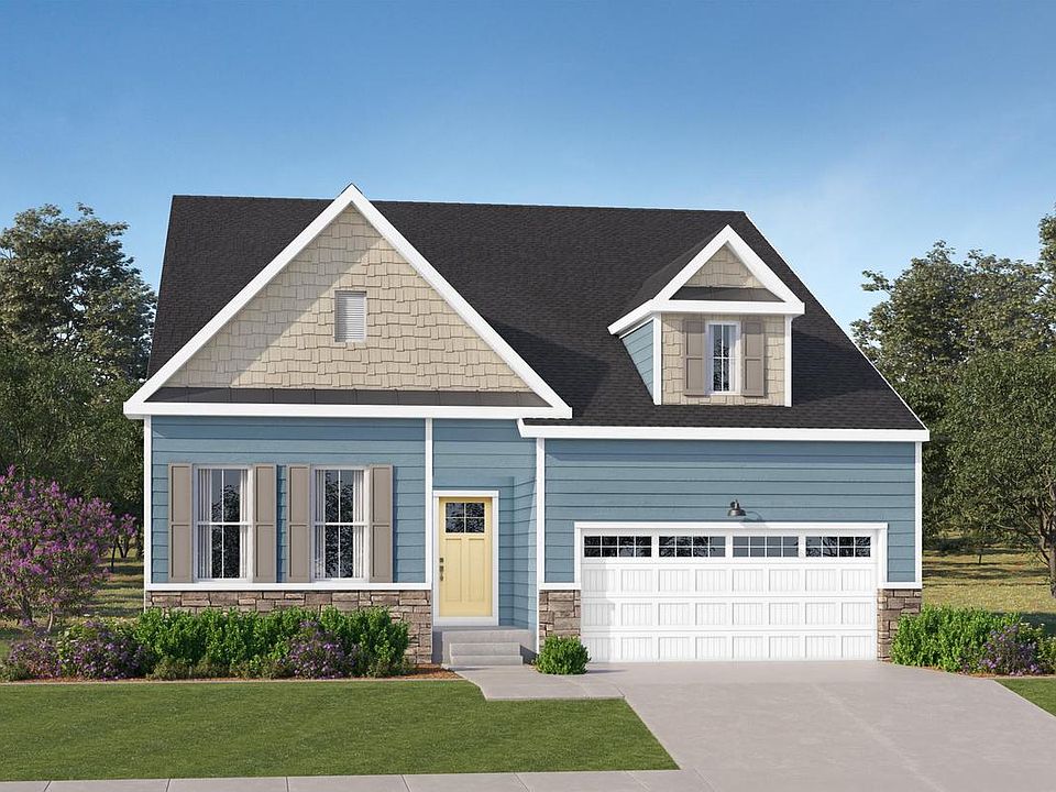 1st image of 20658 Harvest Moon Ln