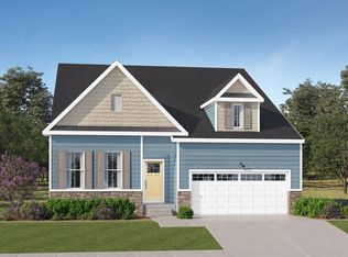 20658 Harvest Moon Ln, Harbeson, DE 19951