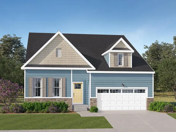 20658 Harvest Moon Ln, Harbeson, DE 19951