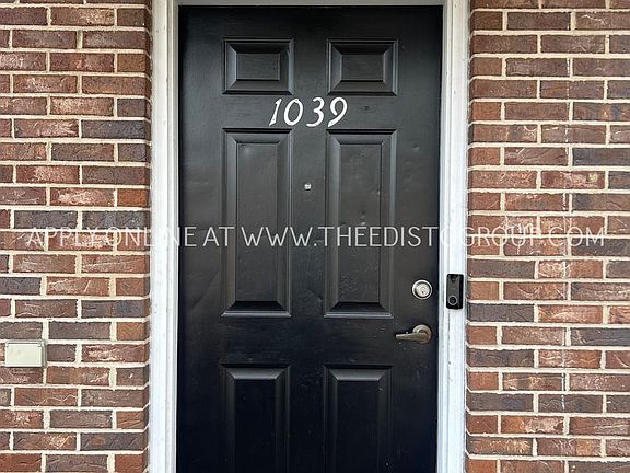 2nd image of 1031-1091 Fairfield St NE #1039