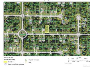 236 Wayne Rd, Rotonda West, FL 33947