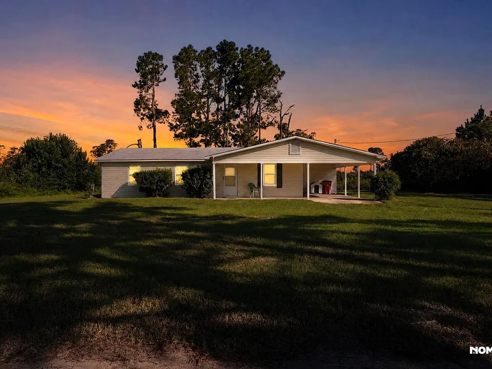 551 Liberty Church Rd