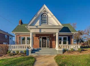 1907 Bluemont Ave SW, Roanoke, VA 24015