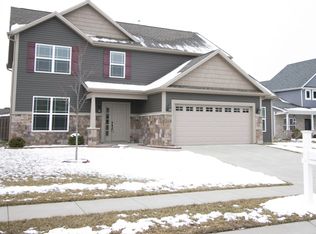 2845 Grackle Ln, West Lafayette, IN 47906