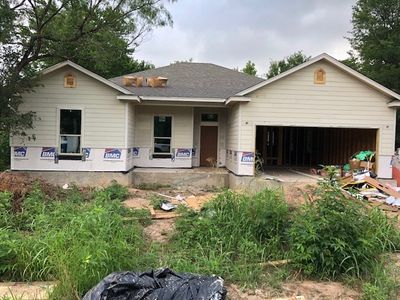 290 E Keanahalululu Ln, Bastrop, TX, 78602