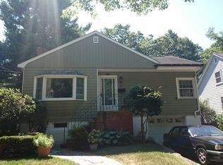 23 Conant Rd, Brookline, MA 02467