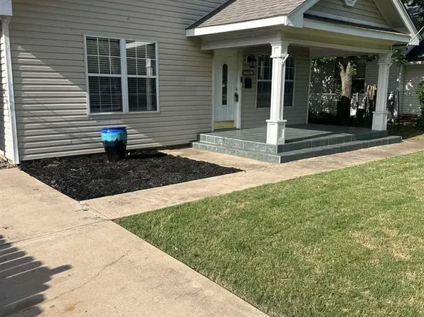 714 NW Euclid Ave, Lawton, OK 73507