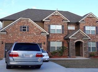 275 Homestead Way, Covington, GA 30014