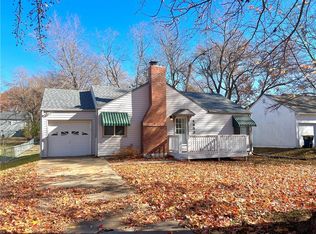 4853 NE Davidson Rd, Kansas City, MO 64118