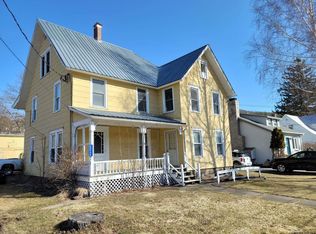 60999 State Highway 30, Roxbury, NY 12474