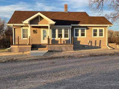 825 2400th Rd, Jennings, KS, 67643