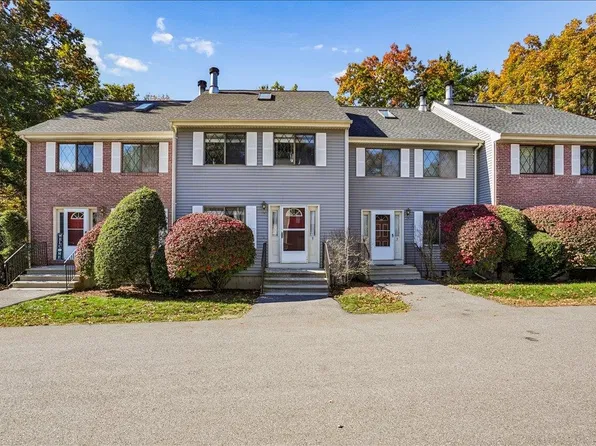 5 Plasic Road, Merrimack, NH 03054